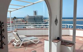 Fronte Del Mare - Seafront Terrace